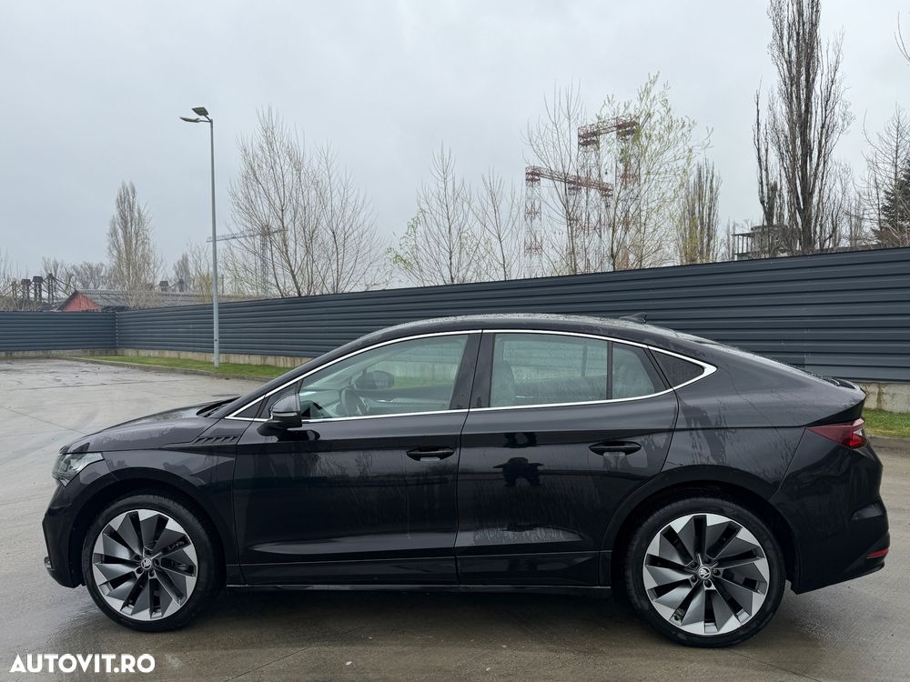 Skoda Enyaq iV 60 - 4