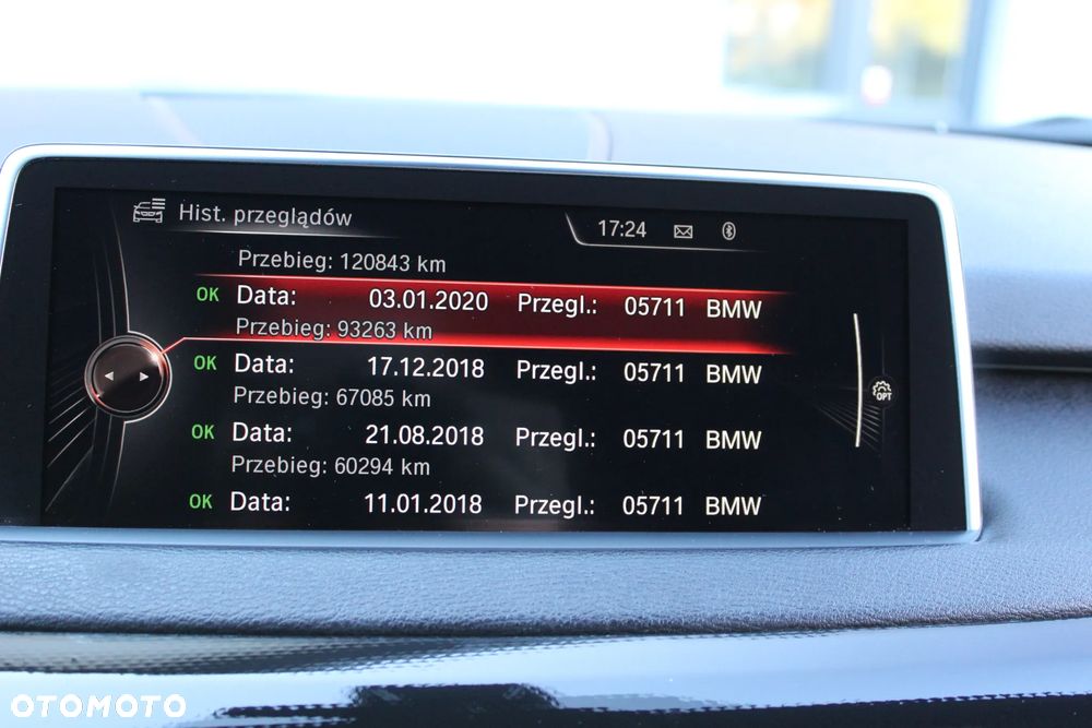 BMW X5 xDrive40d Sport-Aut - 38