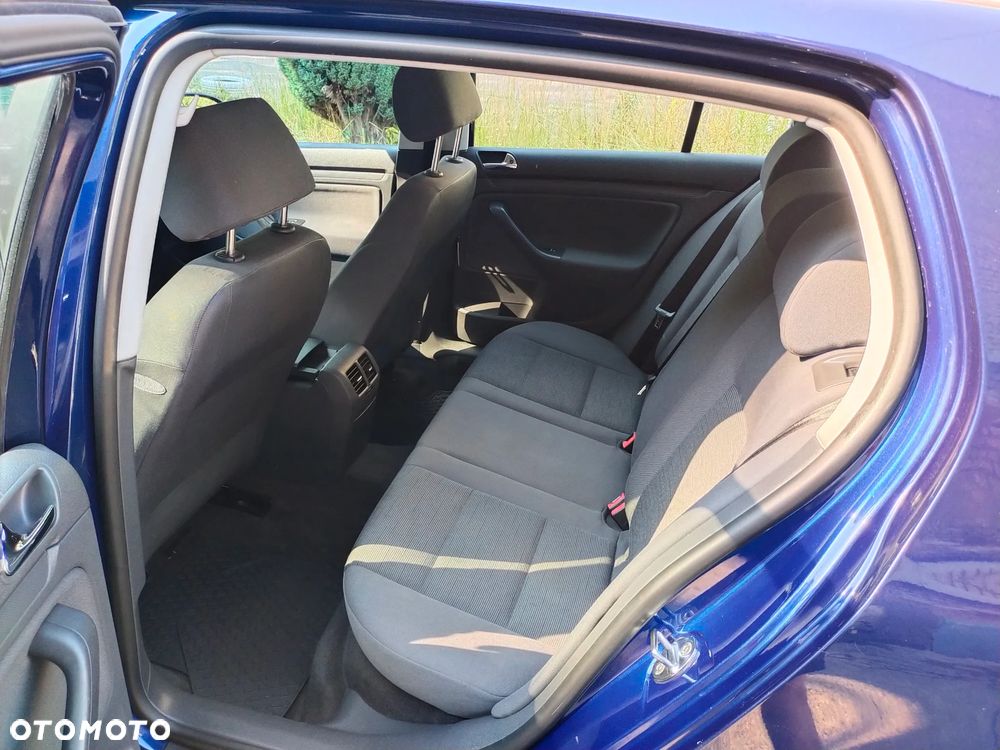 Volkswagen Golf 1.4 Basis - 9