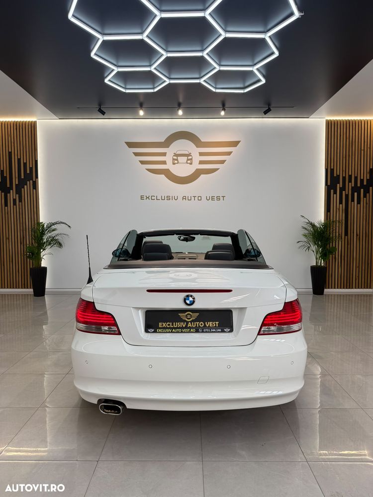 BMW Seria 1 118i Edition Sport - 15