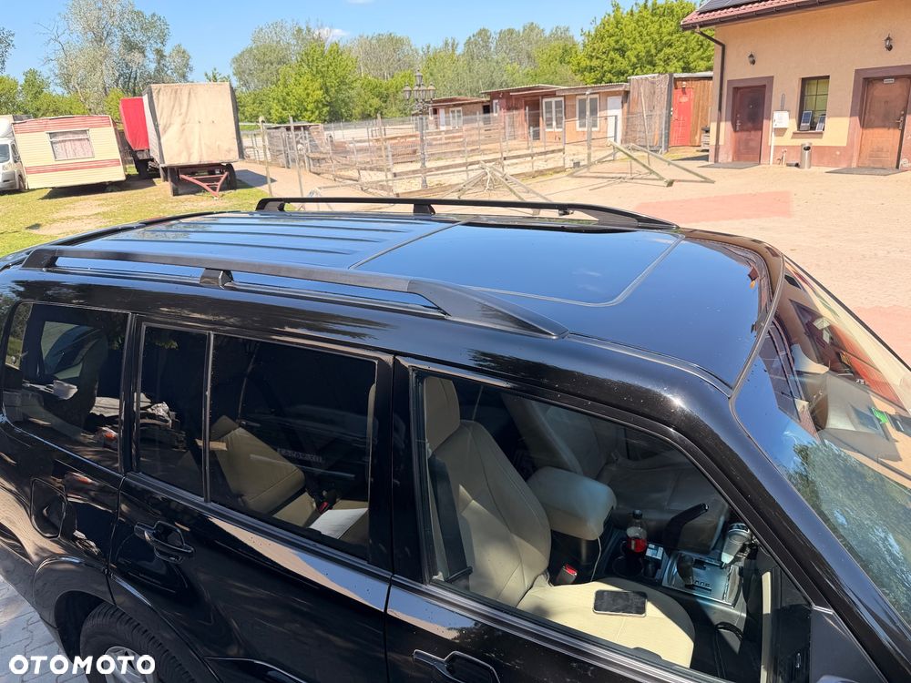 Mitsubishi Pajero 3.2 DID Instyle EU6 - 7