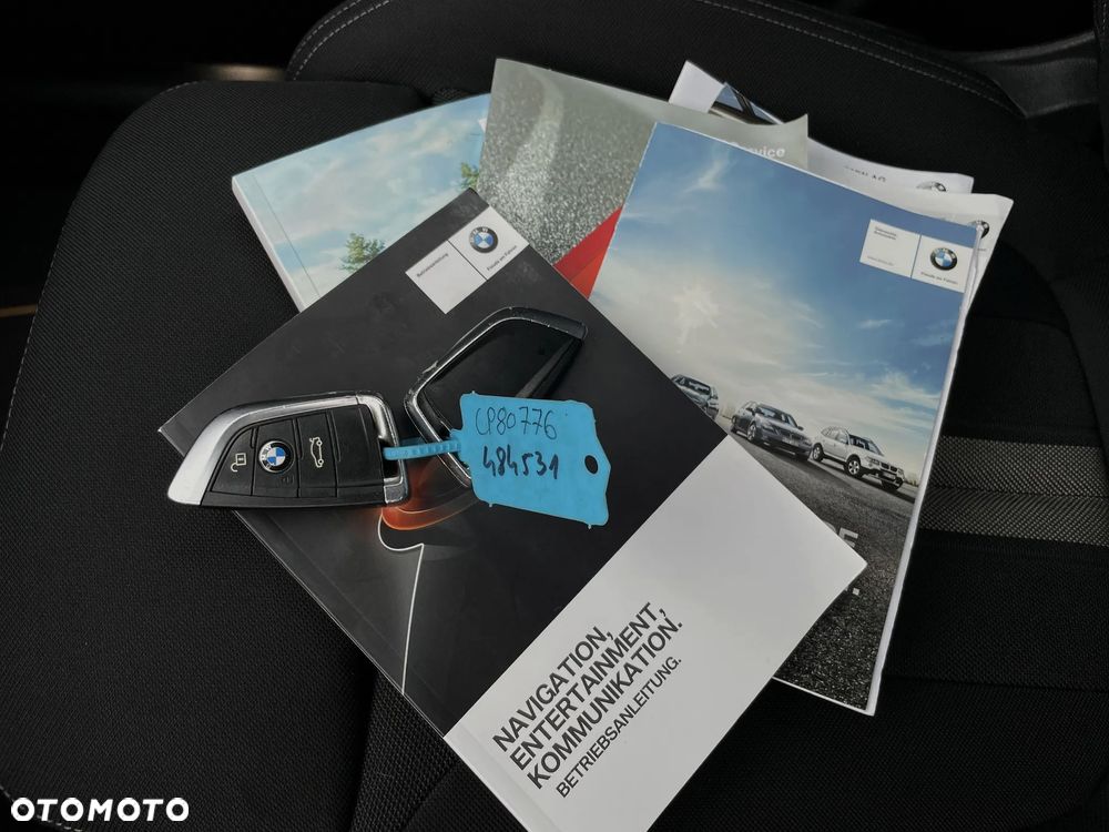 BMW Seria 2 218d Sport-Aut M Sport - 37