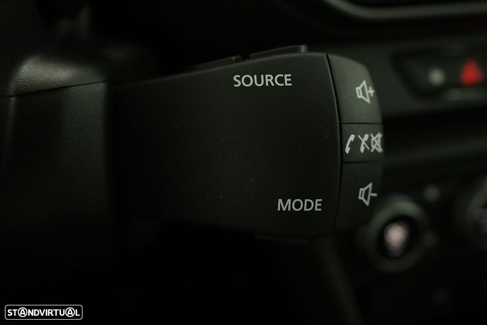 Dacia Sandero 1.0 ECO-G Stepway Extreme + Up&Go Bi-Fuel - 19