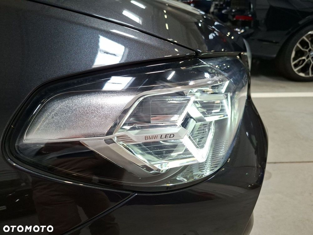 BMW X4 - 22
