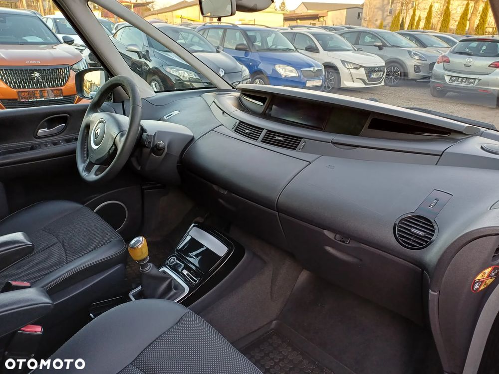 Renault Espace 2.0 dCi FAP Dynamique - 12