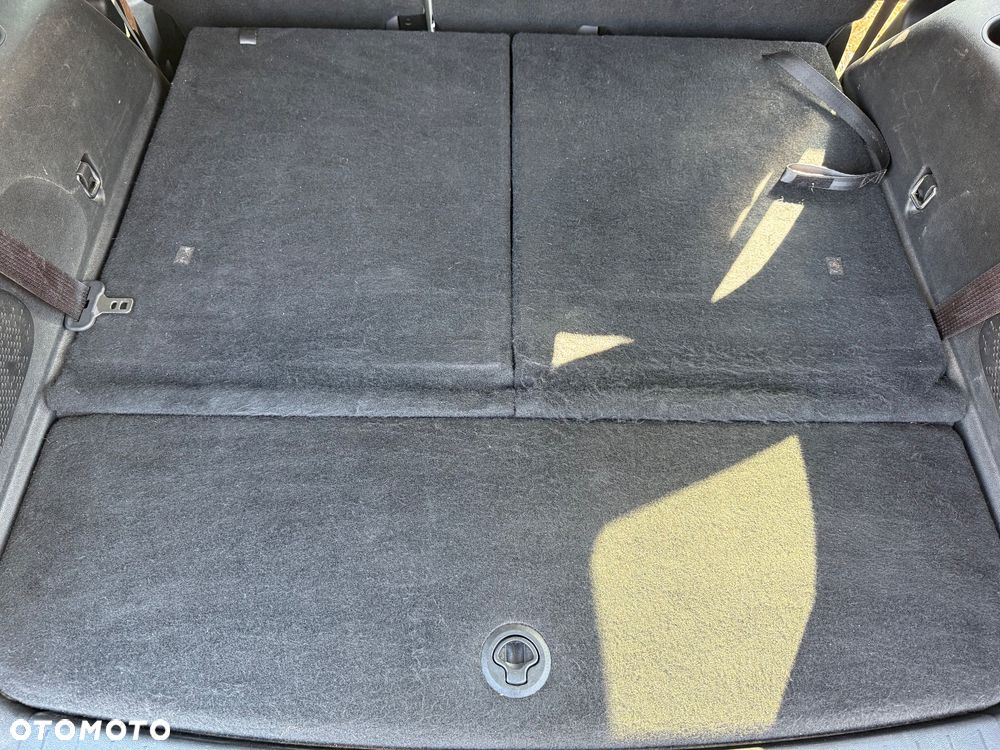 Fiat Freemont 2.0 Multijet 16V DPF Automatik Allrad Black Code - 21