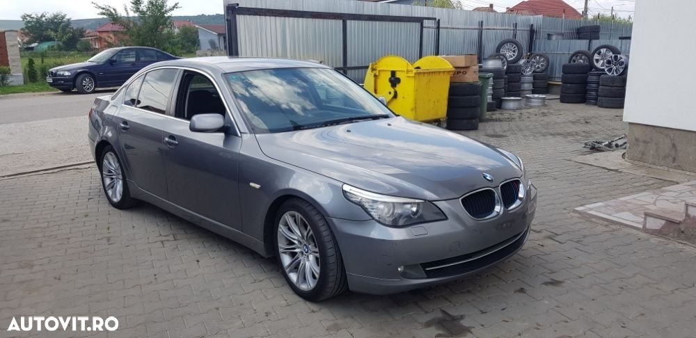 Bmw 520d - 4