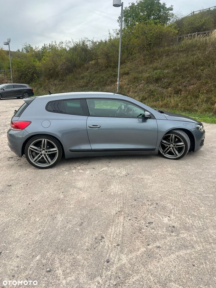 Volkswagen Scirocco 2.0 TSI DSG - 7