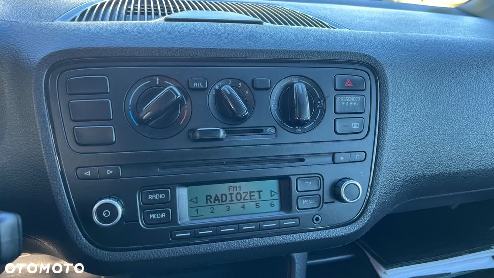 Skoda Citigo 1.0 Active - 22