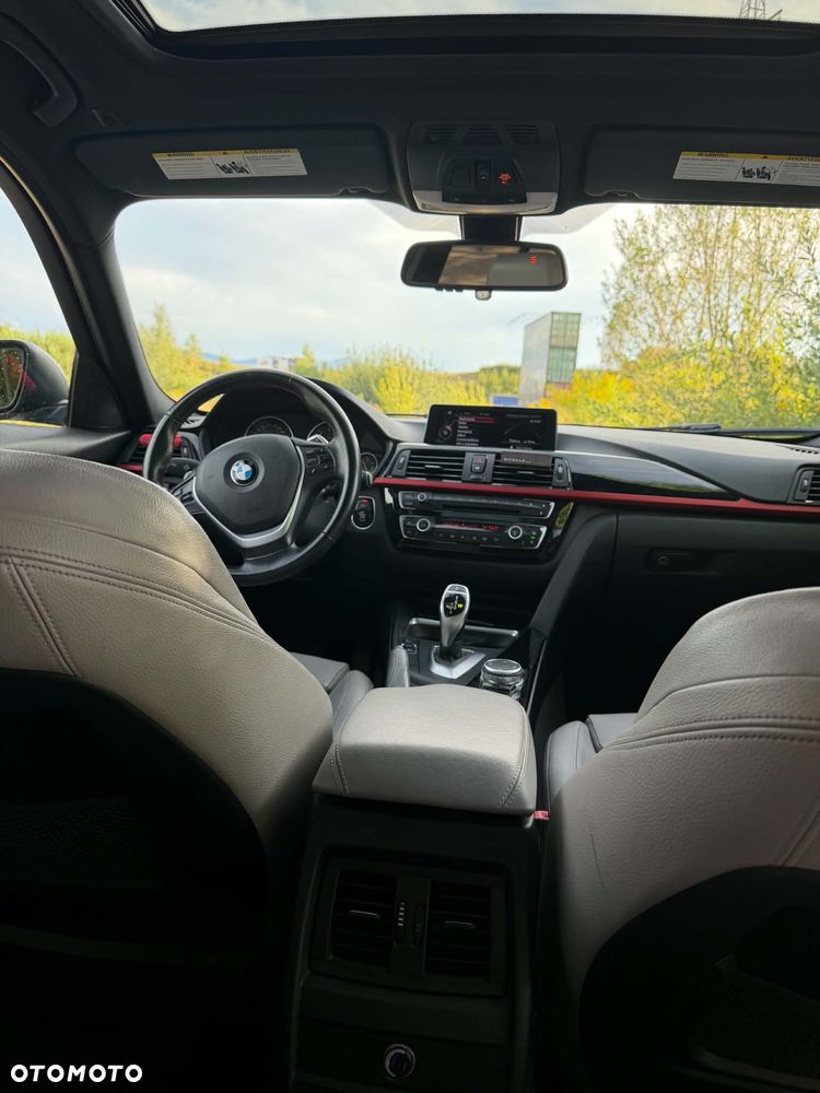 BMW Seria 3 - 8