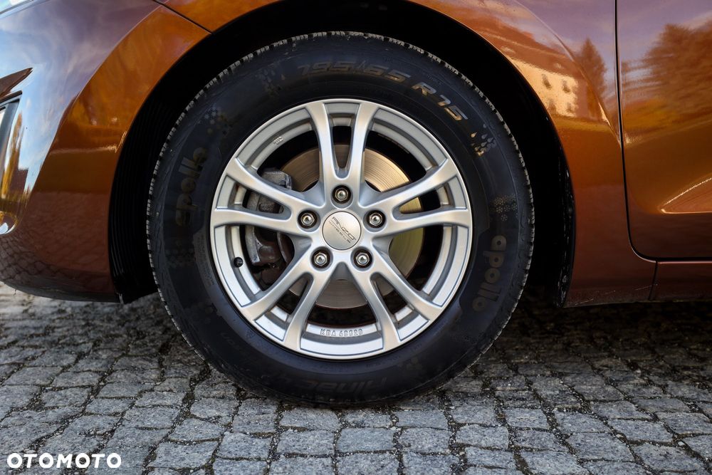 Hyundai i30 1.4 Premium - 32