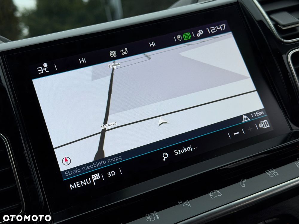 Citroën C5 Aircross 1.6 PureTech Shine EAT8 - 24