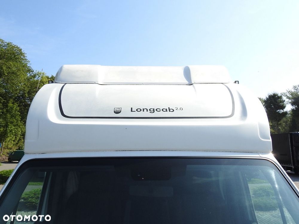 Opel MOVANO PLANDEKA 8 PALET WEBASTO TEMPOMAT KLIMATYZACJA LEDY PNEUMATYKA  165KM - 15