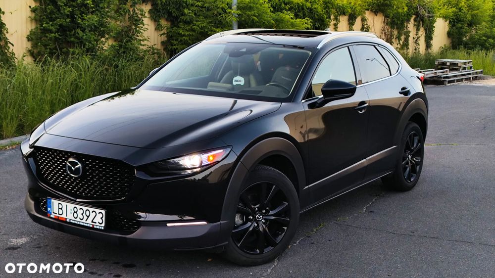 Mazda CX-30 - 5