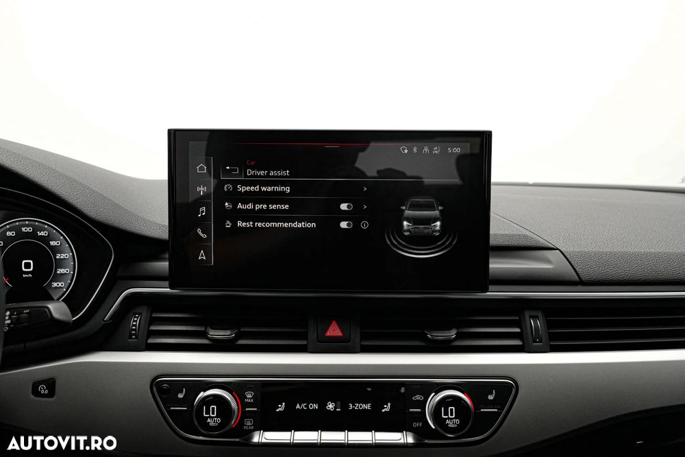 Audi A4 Limuzina 40 TFSI S tronic MHEV Advance - 23