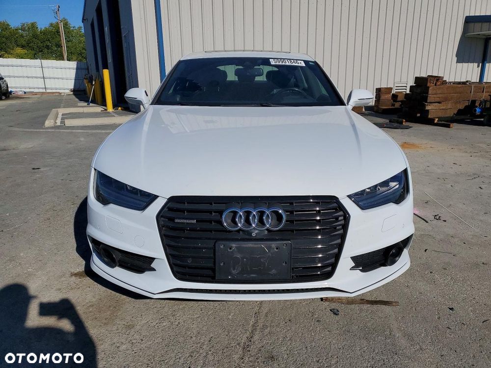 Audi A7 Sportback 3.0 TFSI Quattro S tronic - 2