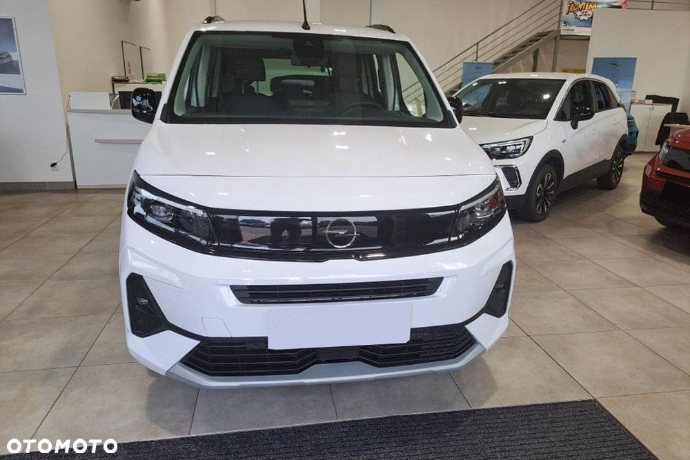 Opel Combo - 3