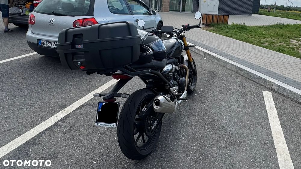 Triumph Speed Twin - 6