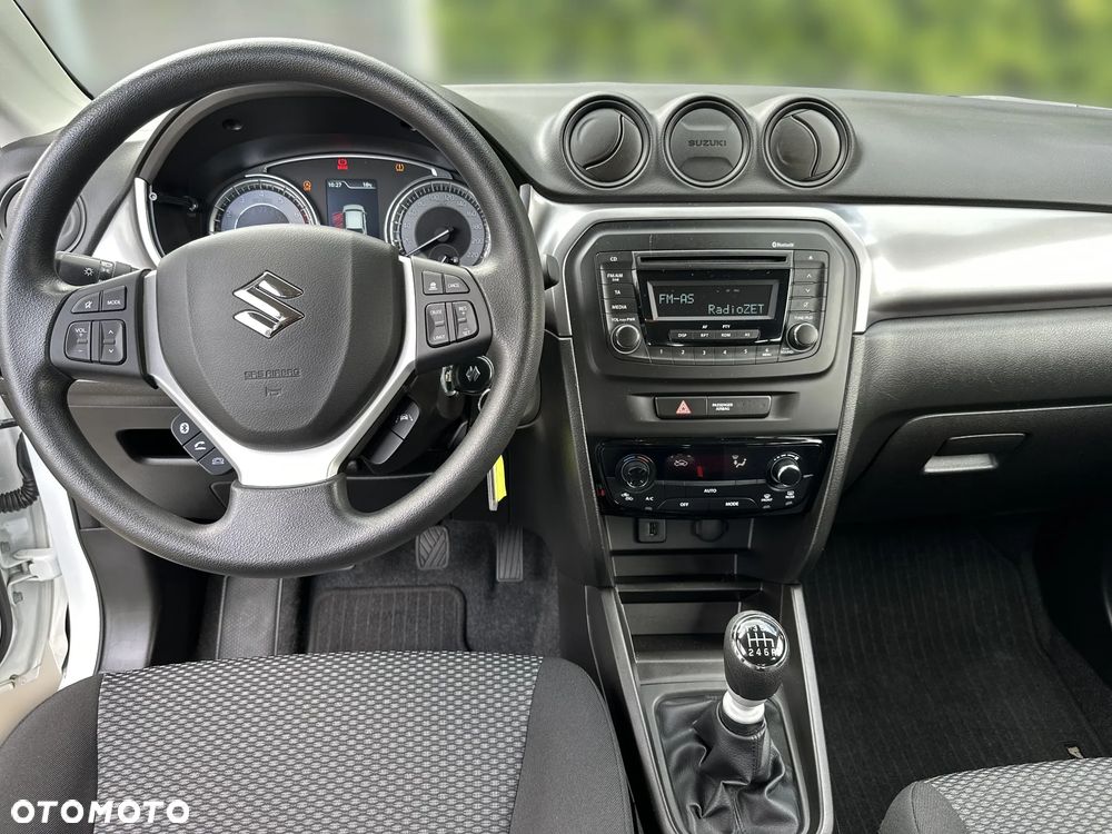 Suzuki Vitara - 13