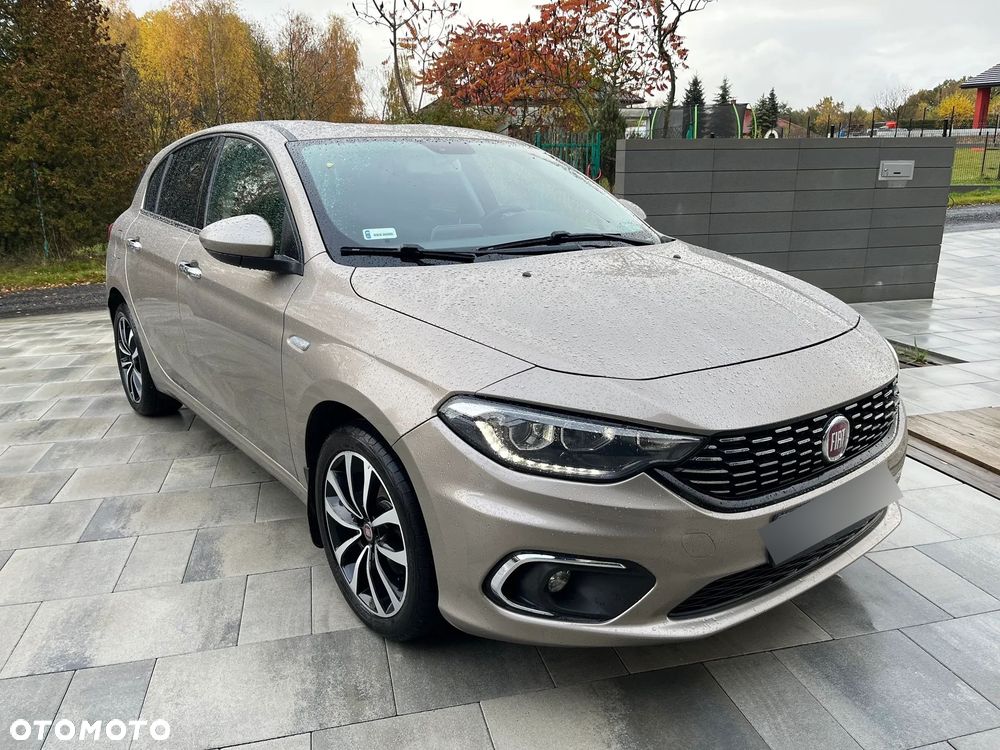 Fiat Tipo
