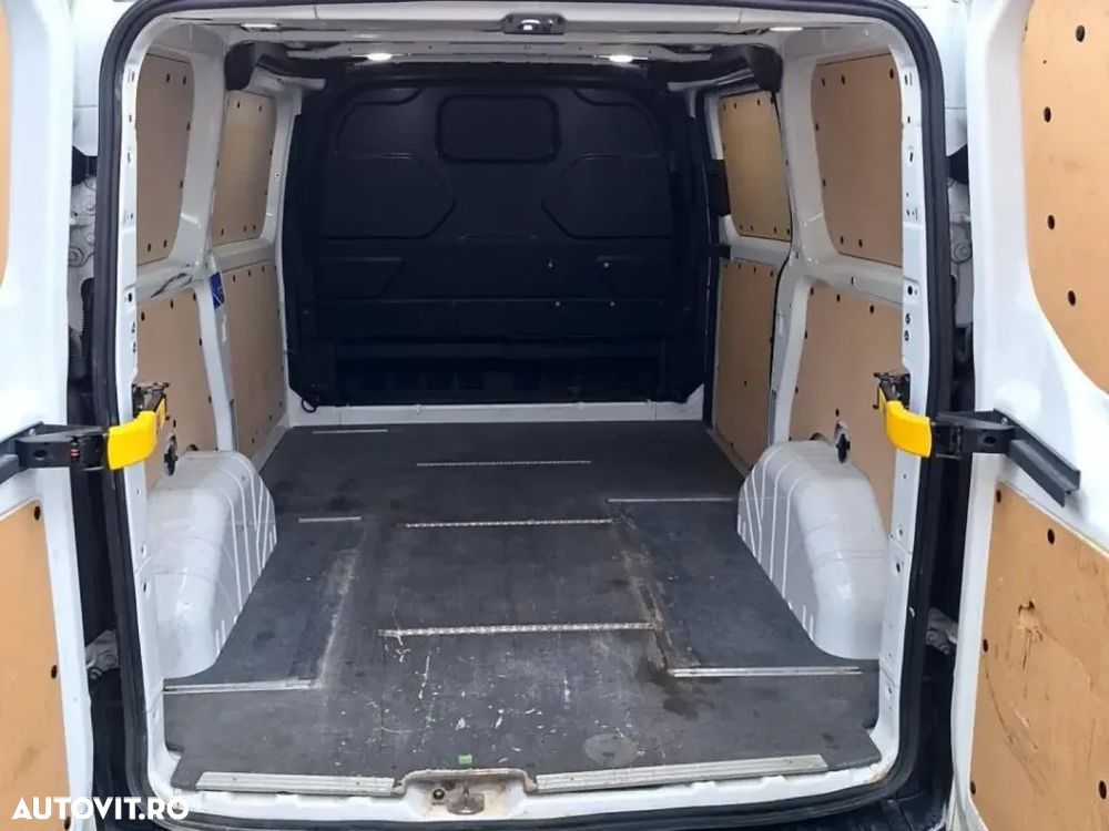 Ford Transit Custom - 6