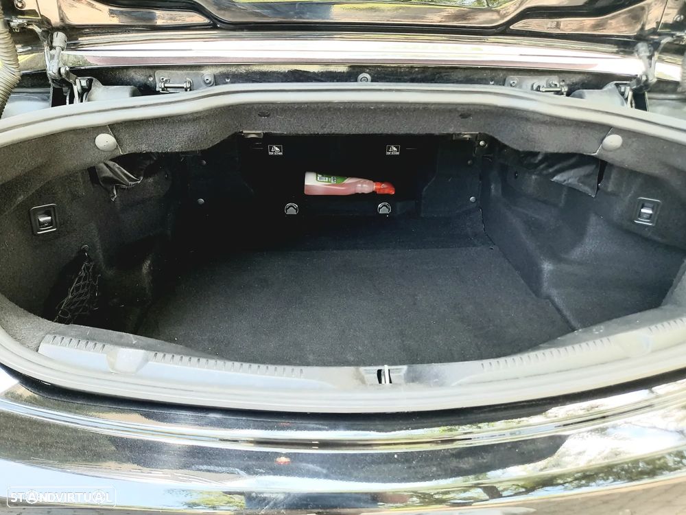 Mercedes-Benz E 220 d AMG Line Aut. - 11