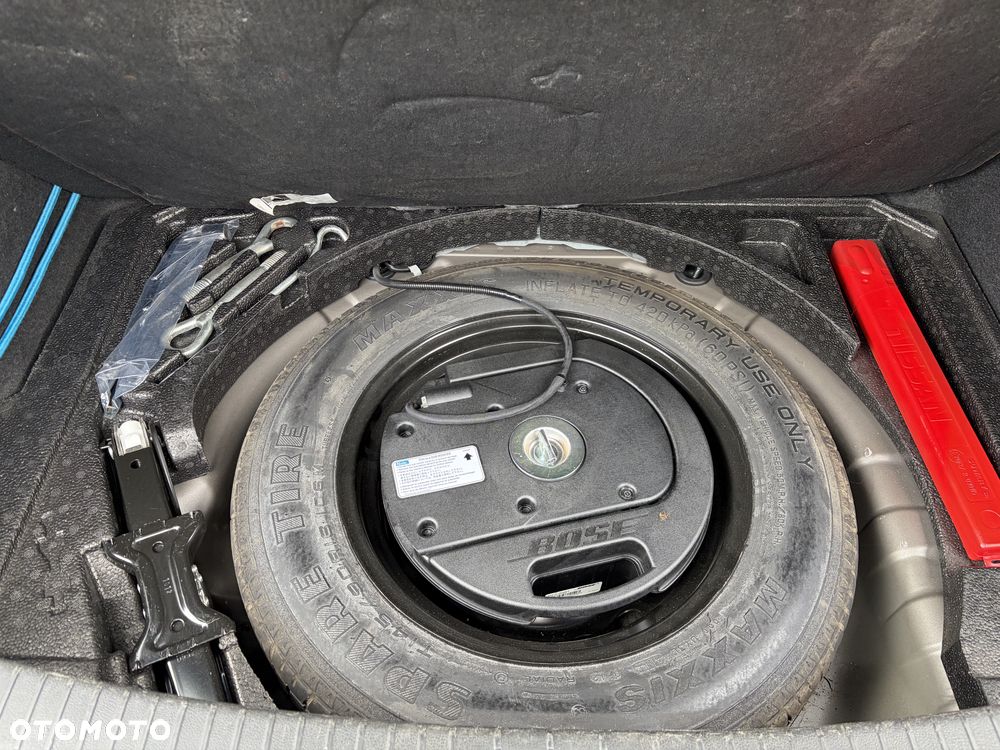 Nissan Qashqai 2.0 Tekna - 21