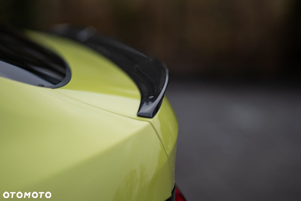 BMW X4 M X4M Competition - 4