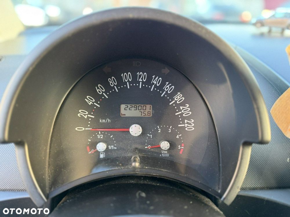 Volkswagen New Beetle 1.9 TDI Miami - 17