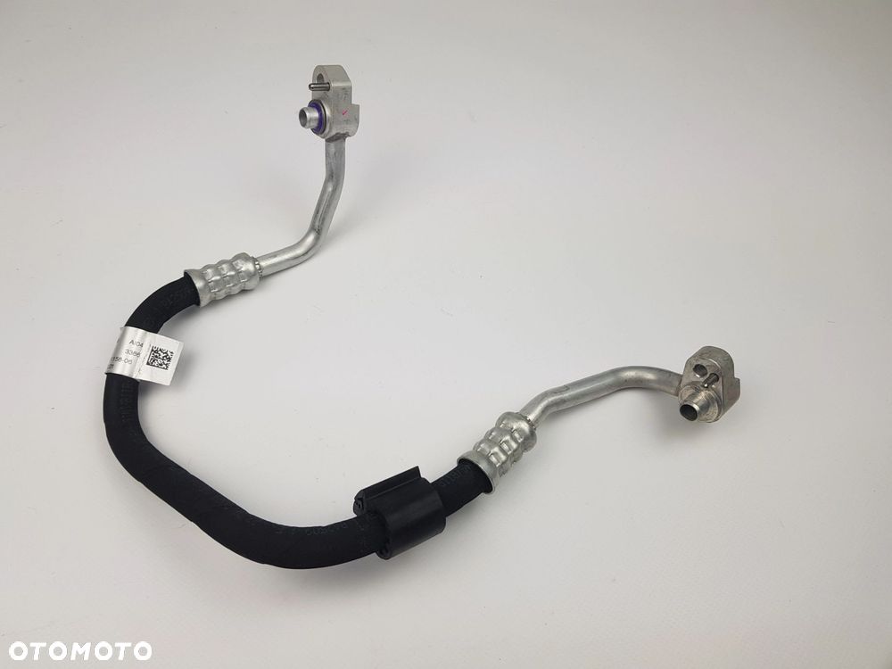 NOWY ORYGINALNY Przewód Rura Wąż klimatyzacji BMW X3M F97 X4M F98 8053489 - 2