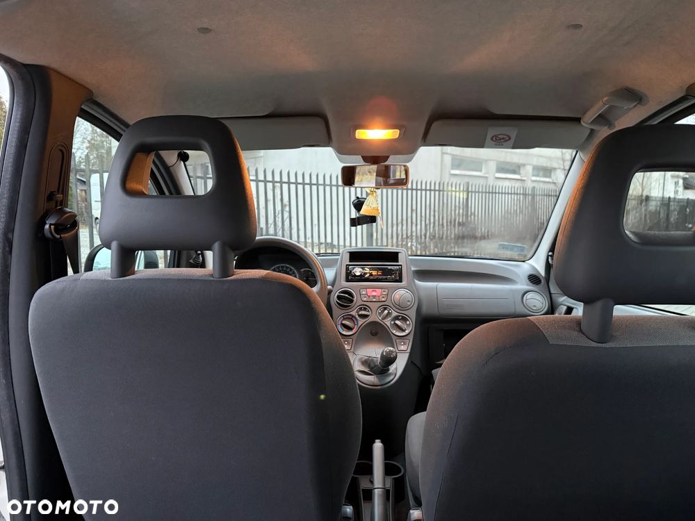 Fiat Panda 1.2 Active Eco - 7