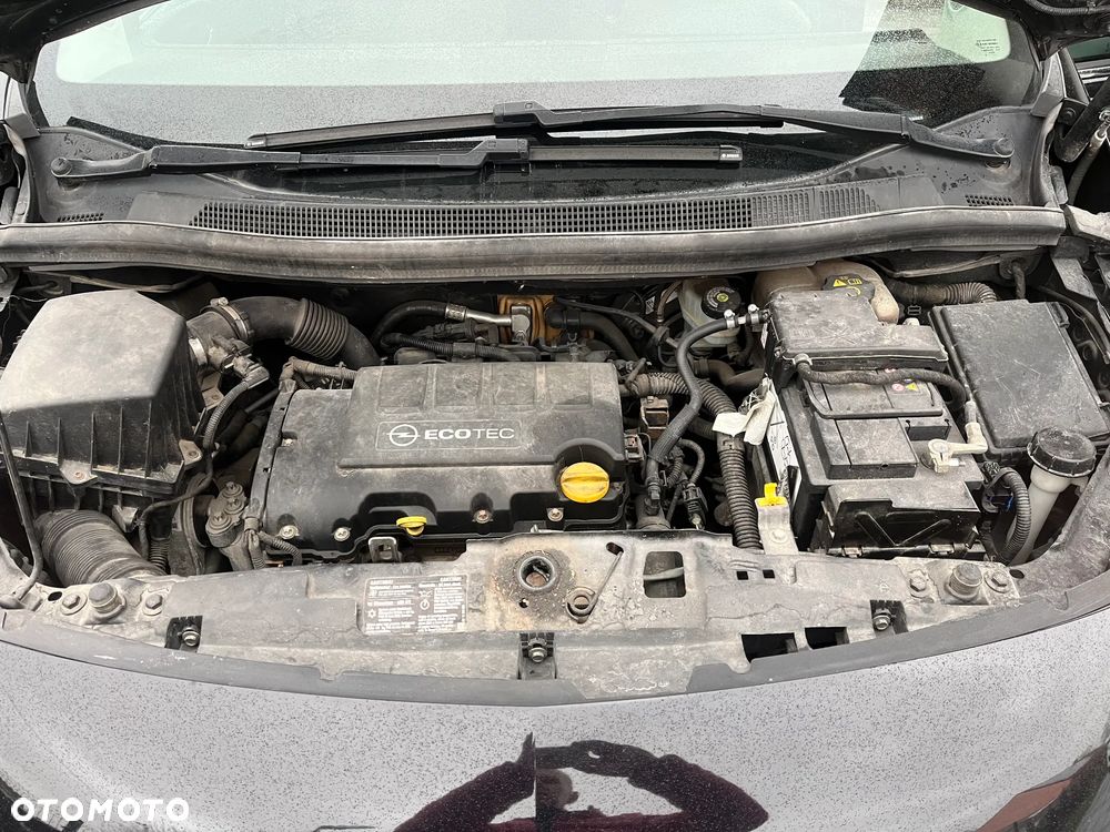 Opel Meriva 1.4 Essentia - 35