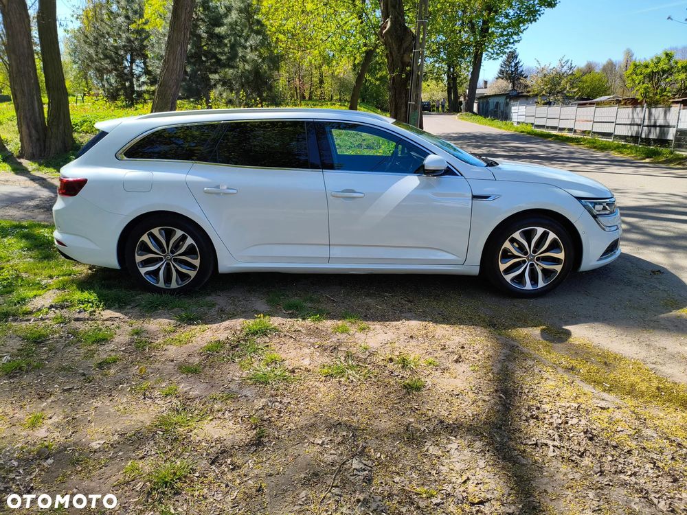 Renault Talisman 1.8 TCe FAP Intens EDC - 12