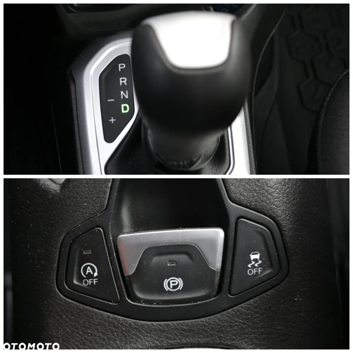Jeep Renegade 1.4 MultiAir Longitude FWD S&S - 34