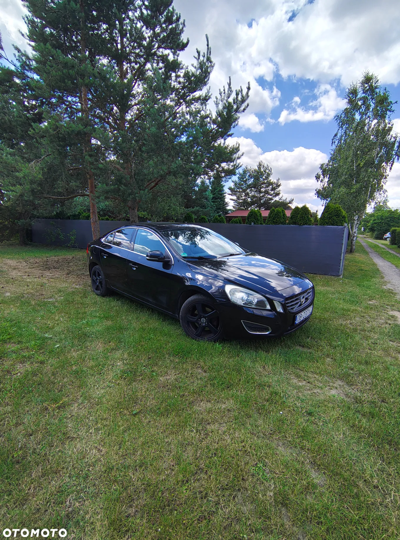 Volvo S60 D3 Summum - 3