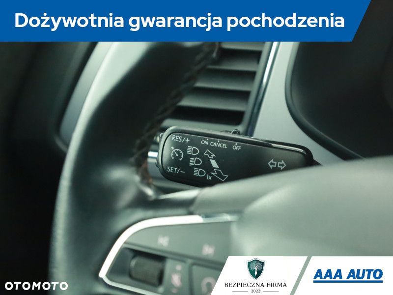 Seat Leon Sportstourer - 21