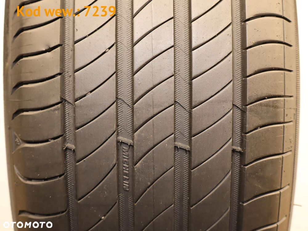 Michelin Primacy 4 - 235/60 R17 - 6