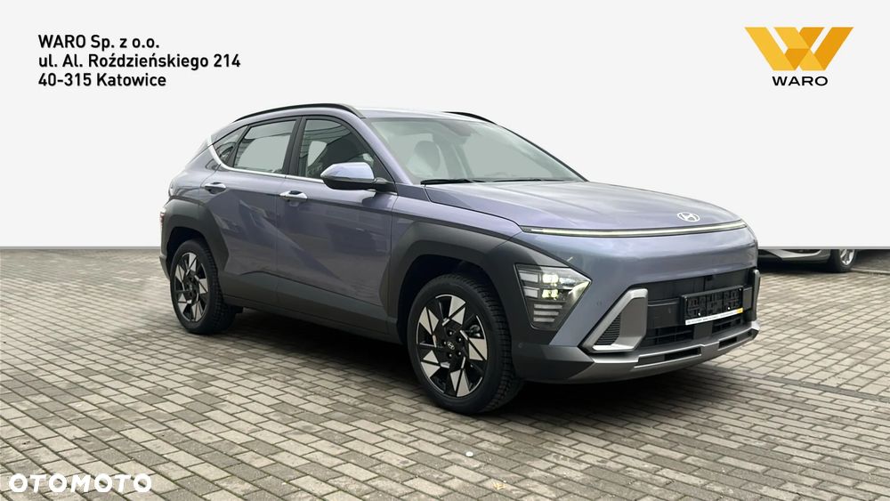 Hyundai Kona - 4