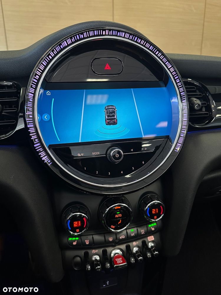 MINI Cooper S Sport - 18