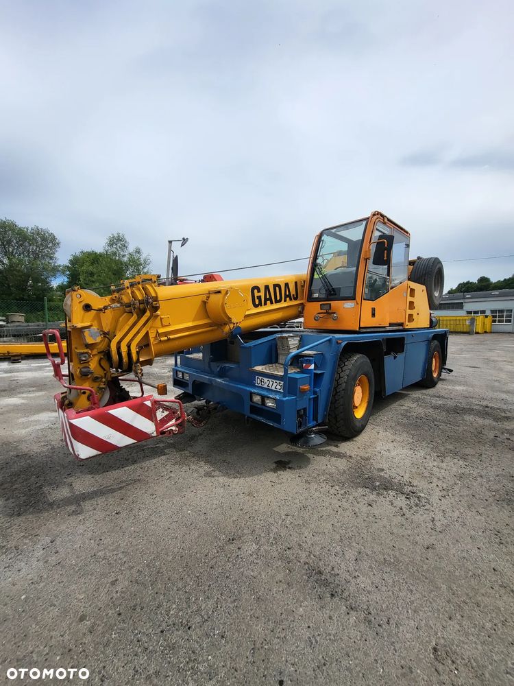 Demag AC25 - 1