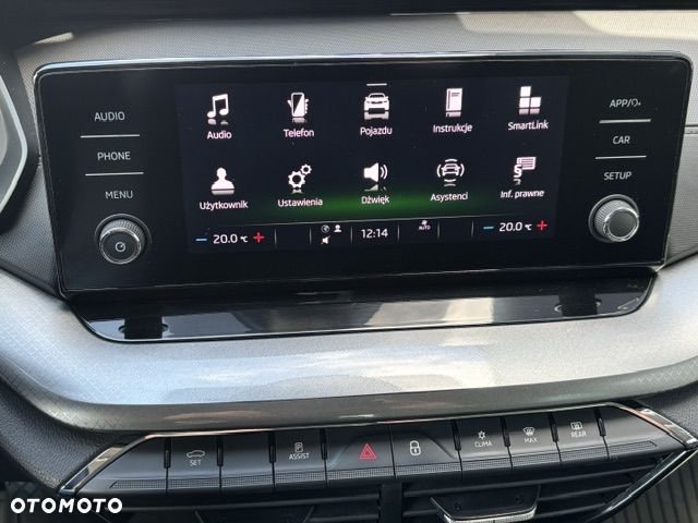 Skoda Octavia 2.0 TDI Ambition - 23