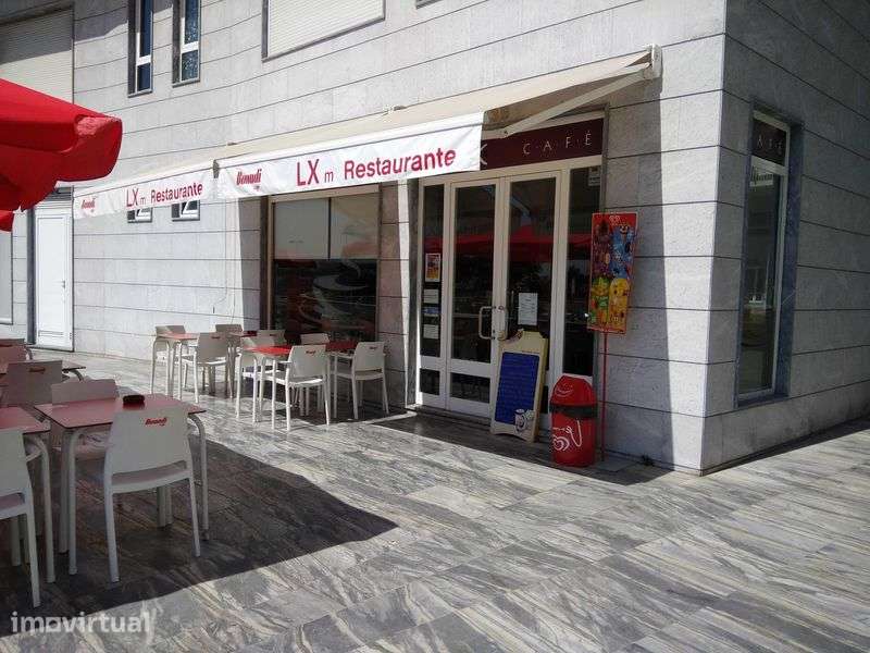 VENDA Café / Restaurante - Grande imagem: 5/12