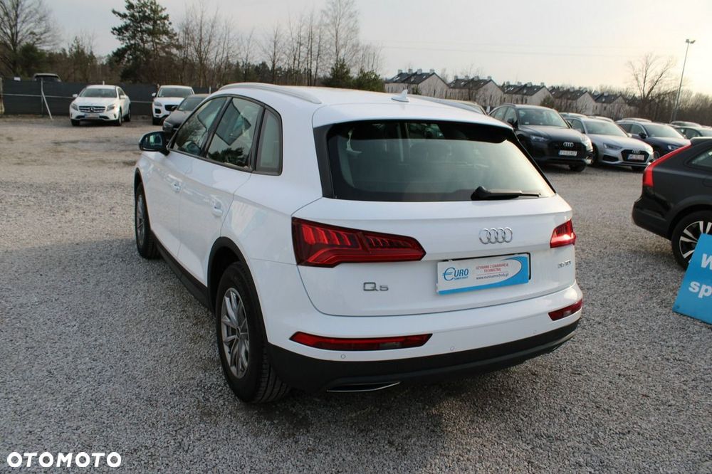 Audi Q5 - 9
