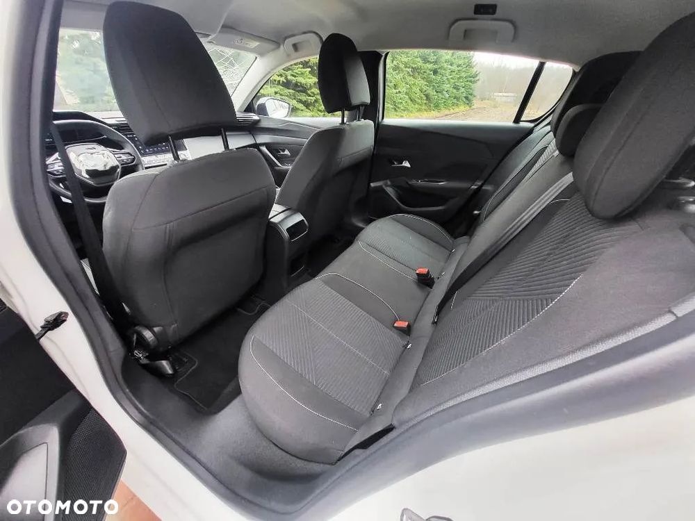 Peugeot 308 1.2 PureTech Active S&S - 10