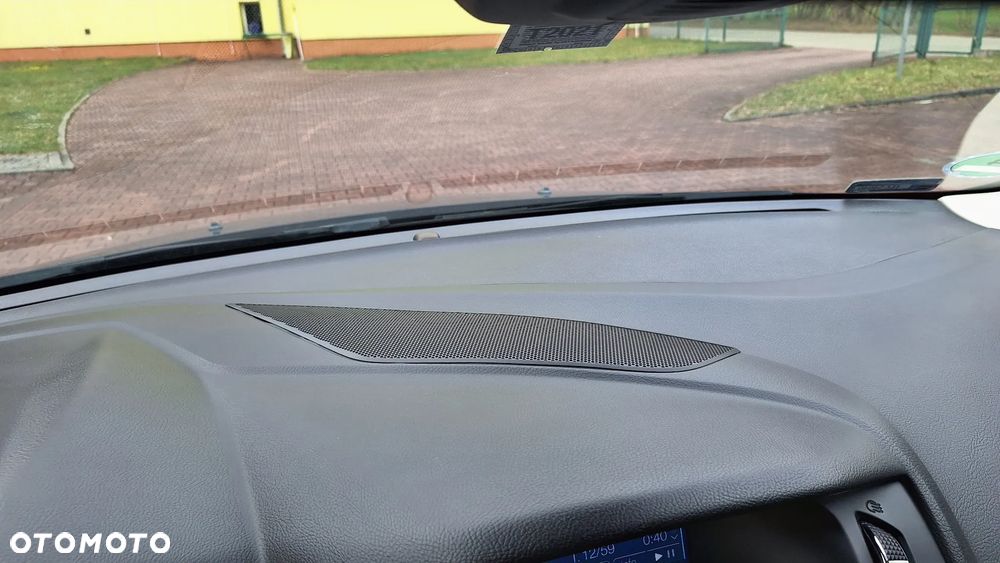 Ford Focus 2.0 TDCi Titanium - 4