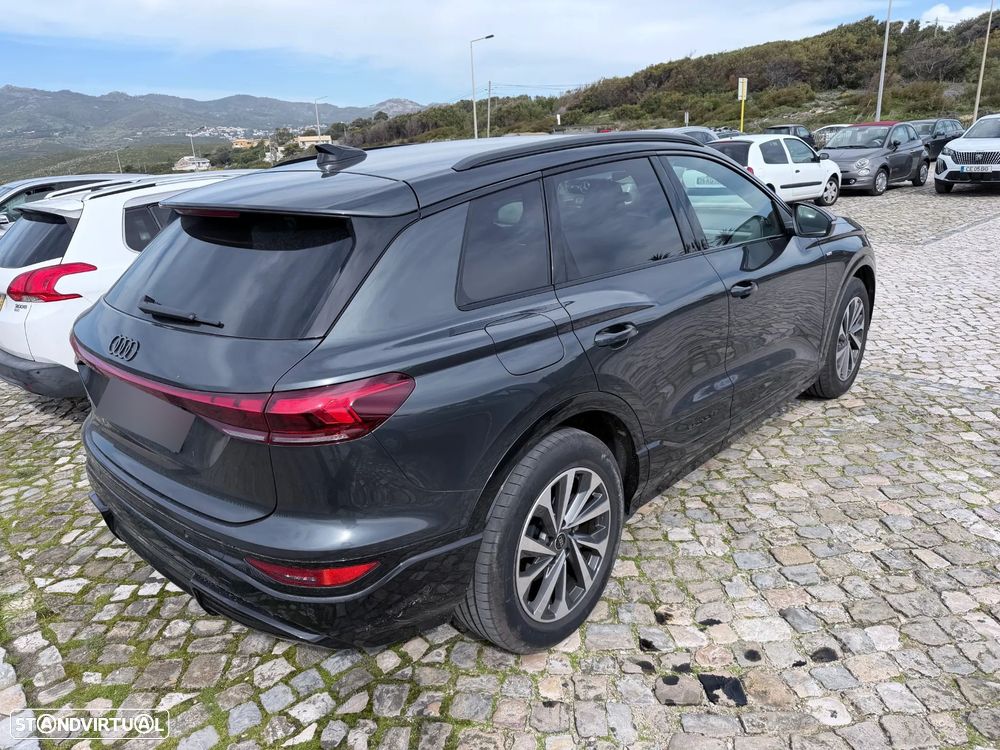 Audi Q6 e-tron - 4