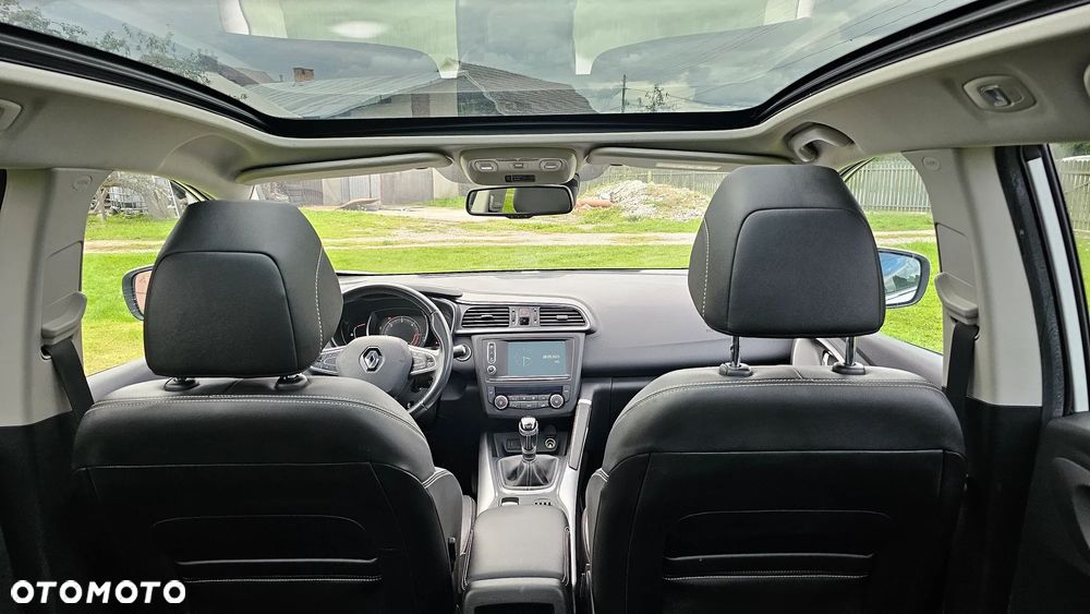 Renault Kadjar 1.6 dCi Energy Intens - 14
