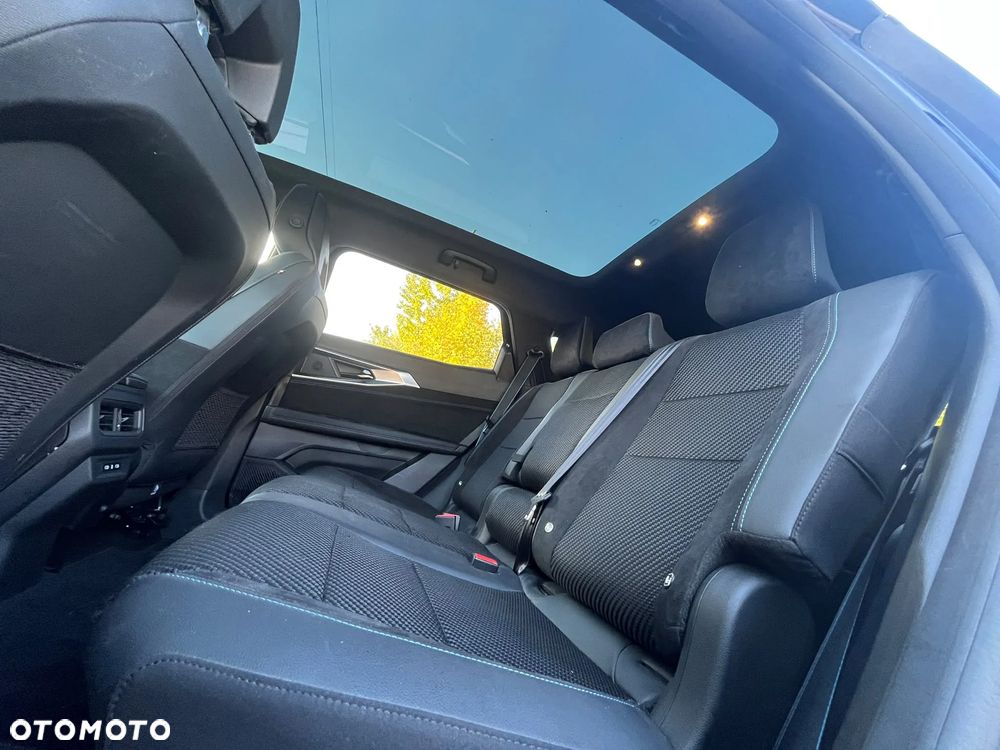 Renault Espace E-TECH Full Hybrid 200 Esprit Alpine 7-Sitzer - 19