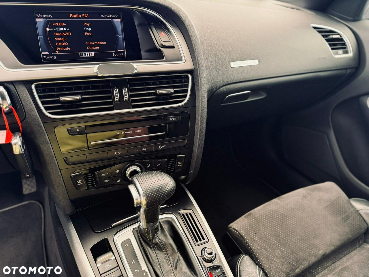 Audi A5 - 24