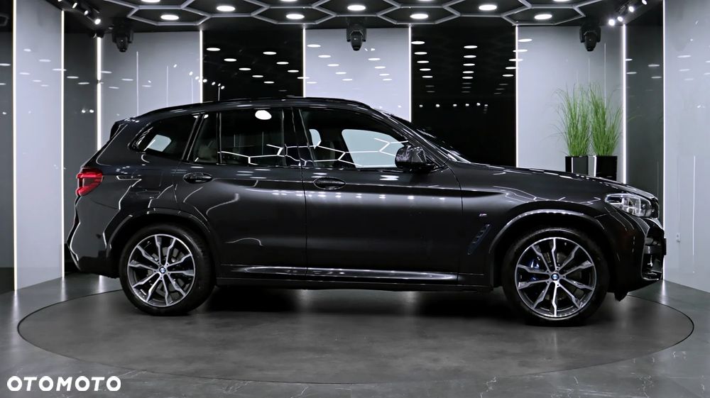 BMW X3 xDrive30d M Sport - 14
